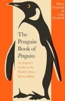 Portada de The Penguin Book of Penguins