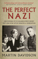 Portada de The Perfect Nazi