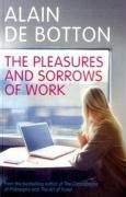 Portada de The Pleasures and Sorrows of Work