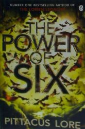 Portada de The Power of Six