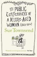 Portada de The Public Confessions of a Middle-Aged Woman