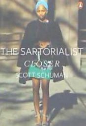 Portada de The Sartorialist: Closer
