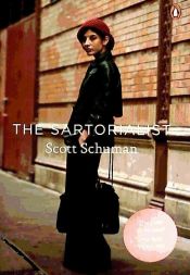 Portada de The Sartorialist