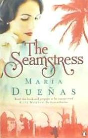 Portada de The Seamstress