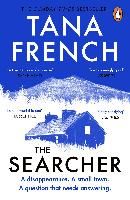 Portada de The Searcher