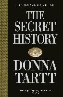 Portada de The Secret History. 30th Anniversary Edition