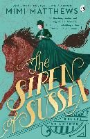 Portada de The Siren of Sussex