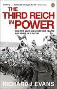 Portada de The Third Reich in Power, 1933-1939