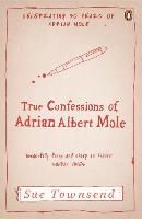 Portada de The True Confessions Of Adrian Mole