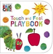 Portada de The Very Hungry Caterpillar: Touch and Feel Playbook