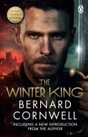 Portada de The Winter King