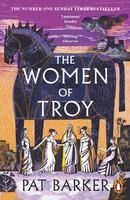 Portada de The Women of Troy