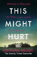 Portada de This Might Hurt