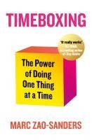 Portada de Timeboxing