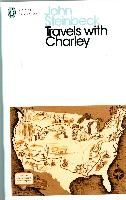 Portada de Travels with Charley in Search of America