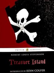 Portada de Treasure Island