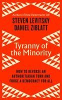 Portada de Tyranny of the Minority