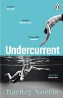 Portada de Undercurrent