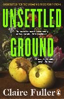 Portada de Unsettled Ground