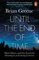 Portada de Until the End of Time