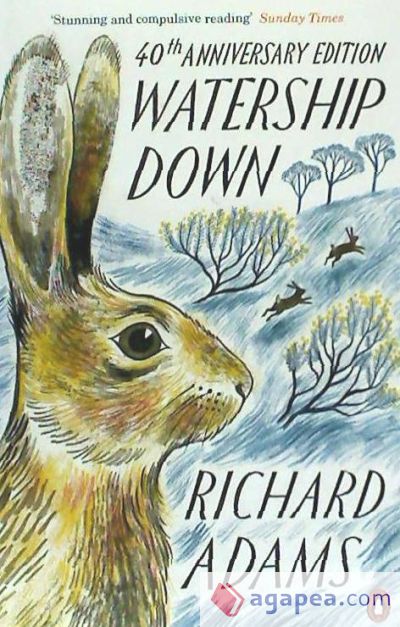 Watership Down