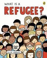 Portada de What Is A Refugee?