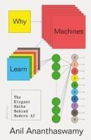 Portada de Why Machines Learn