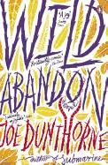 Portada de Wild Abandon