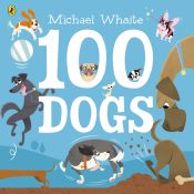 Portada de 100 Dogs