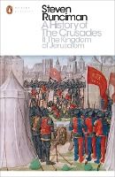 Portada de A History of the Crusades II