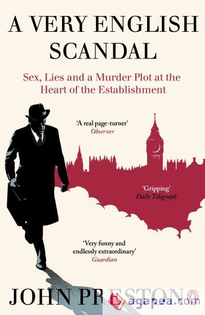 A Very English Scandal A Very English Scandal