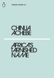 Portada de Africa's Tarnished Name