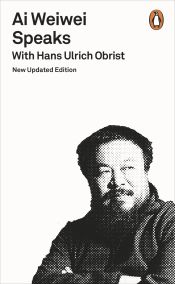 Portada de Ai Weiwei Speaks