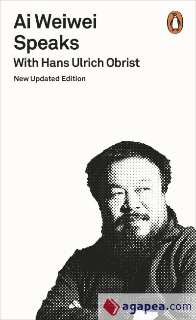 Ai Weiwei Speaks
