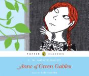 Portada de Anne of Green Gables