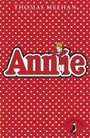 Portada de Annie