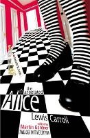 Portada de Annotated Alice Definitive Edition