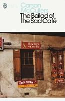 Portada de Ballad of the Sad Cafe Wunderkind; The Jockey; Madame Zilensky and The King