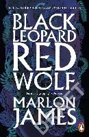 Portada de Black Leopard, Red Wolf : Dark Star Trilogy Book 1
