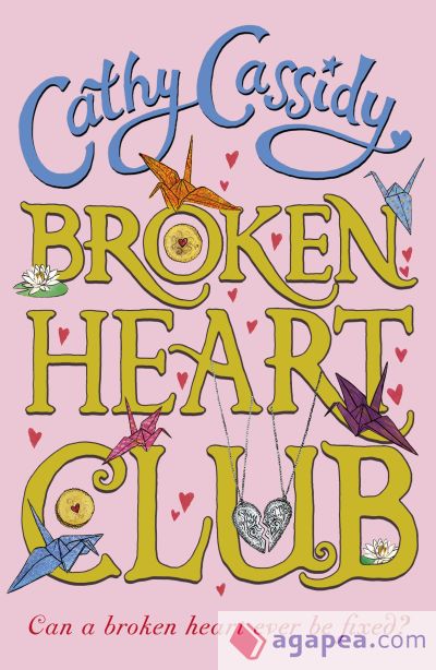 Broken Heart Club