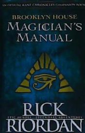 Portada de Brooklyn House Magician’s Manual