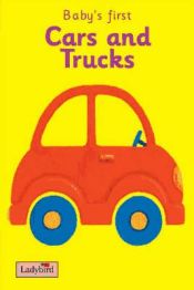 Portada de Cars and Trucks