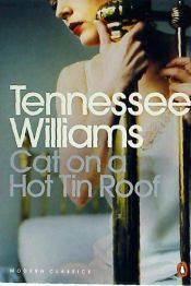 Portada de Cat On a Hot Tin Roof