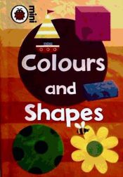 Portada de Colours and Shapes