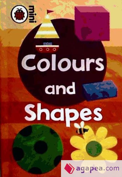 Colours and Shapes