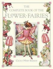 Portada de Complete Book of the Flower Fairies