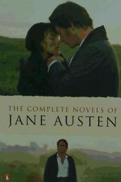 Complete Novels of Jane Austen Complete Novels of Jane Austen