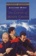 Portada de Count of Monte Cristo
