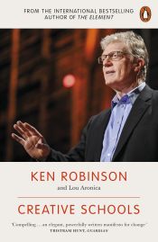 Elemento El (Nueva Edicion) : Robinson Ken: : Libros