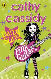 Portada de Daizy Star and the Pink Guitar